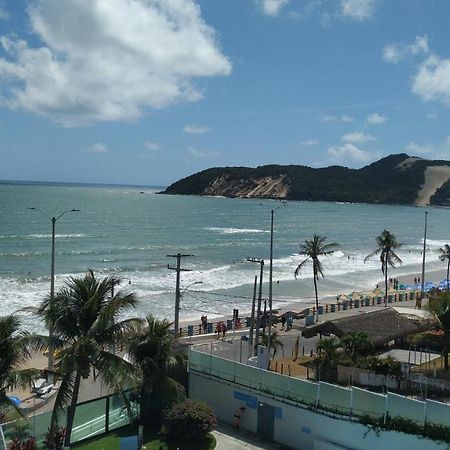 Apart_Hotel Ponta Negra นาตาล ภายนอก รูปภาพ