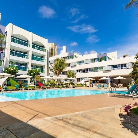Apart_Hotel Ponta Negra นาตาล ภายนอก รูปภาพ