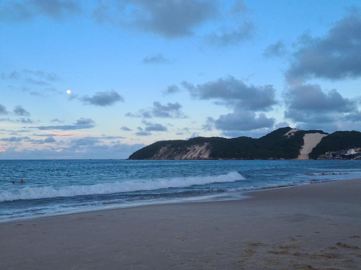 Apart_Hotel Ponta Negra นาตาล ภายนอก รูปภาพ