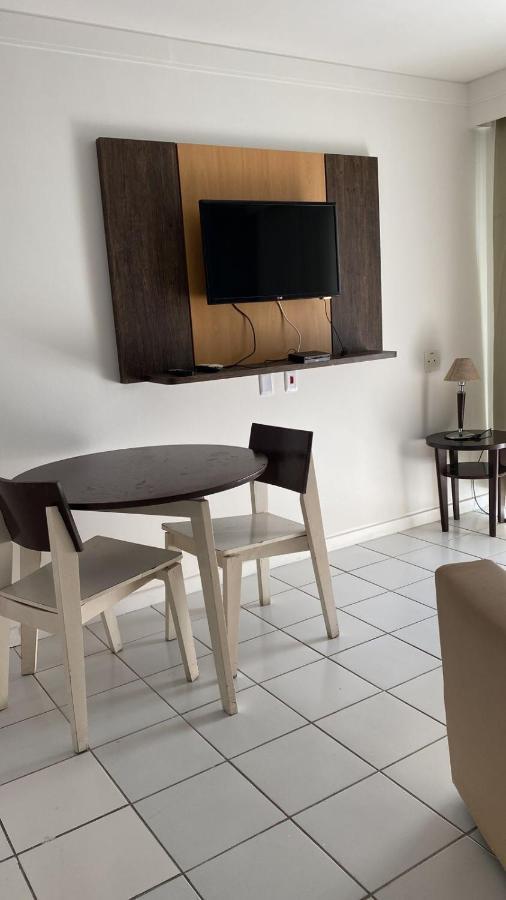 Apart_Hotel Ponta Negra นาตาล ภายนอก รูปภาพ