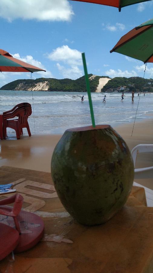 Apart_Hotel Ponta Negra นาตาล ภายนอก รูปภาพ