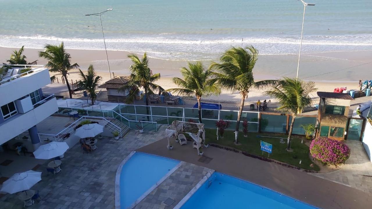 Apart_Hotel Ponta Negra นาตาล ภายนอก รูปภาพ