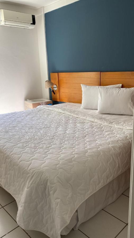Apart_Hotel Ponta Negra นาตาล ภายนอก รูปภาพ