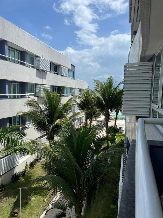 Apart_Hotel Ponta Negra นาตาล ภายนอก รูปภาพ