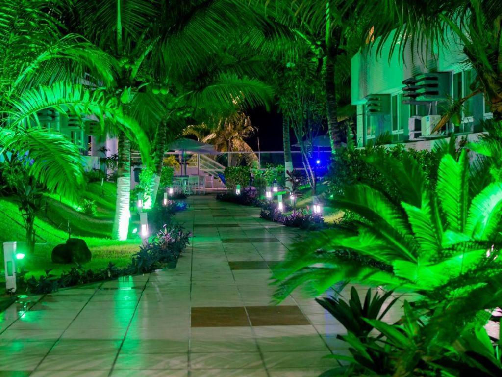 Apart_Hotel Ponta Negra นาตาล ภายนอก รูปภาพ