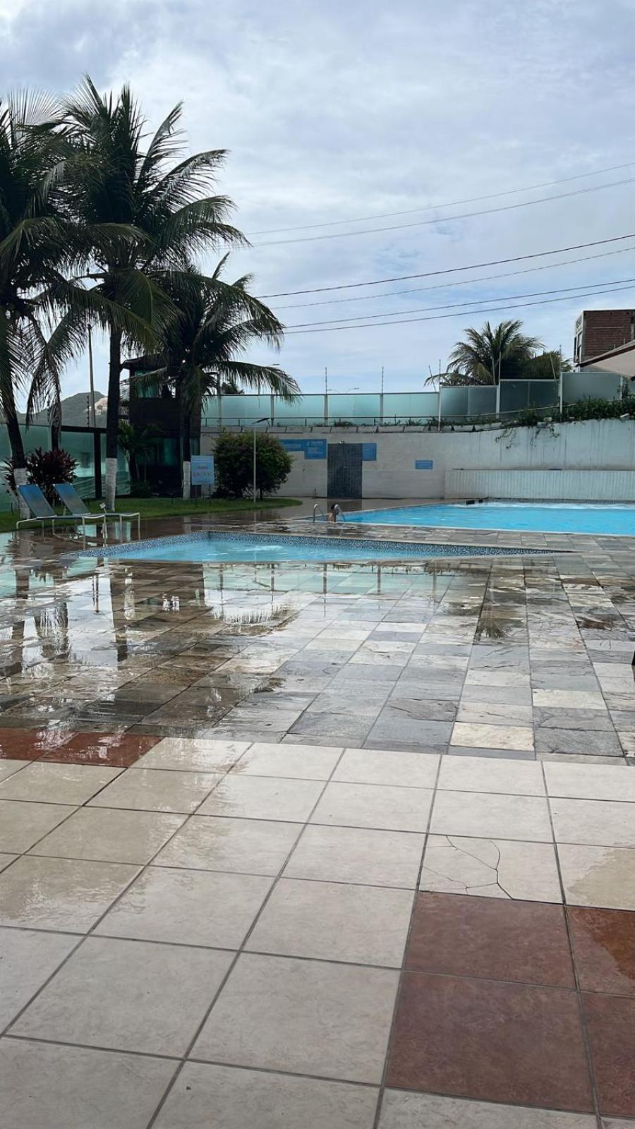 Apart_Hotel Ponta Negra นาตาล ห้อง รูปภาพ